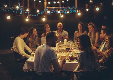 Dinner